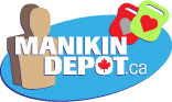 Manikin Depot